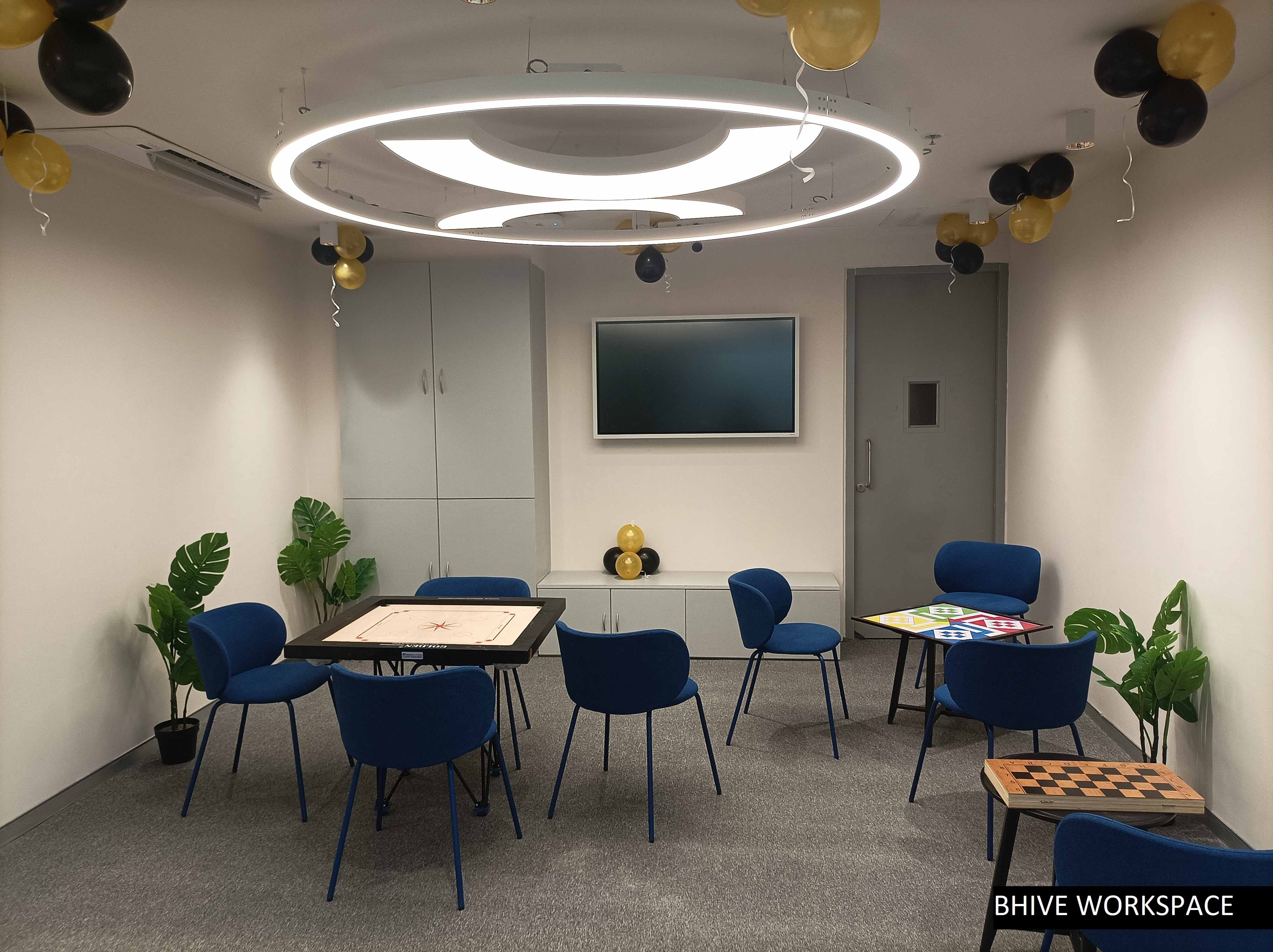 Bhive Workspace(Mumbai)