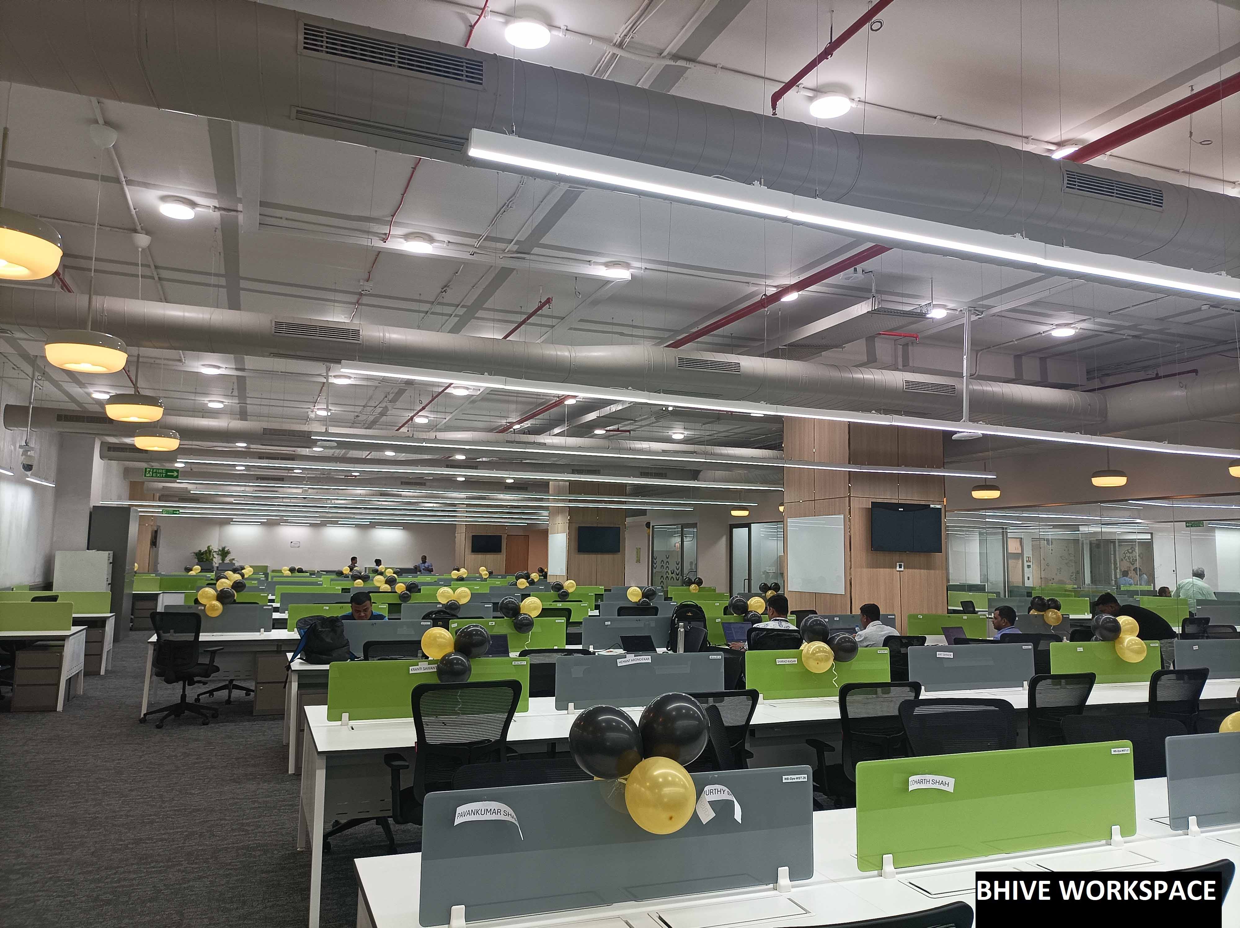 Bhive Workspace(Mumbai)